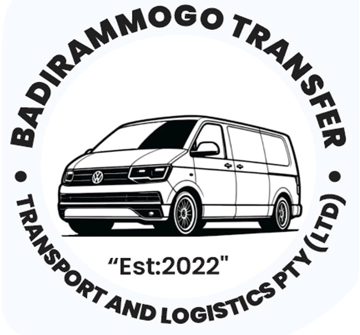 Badirammogo Transfertransport and Logistics Pty(Ltd) logo